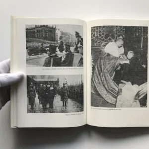 Podivné konce našich prezidentů, Vladimír Kadlec