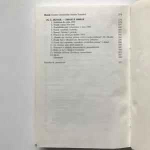 Podivné konce našich prezidentů, Vladimír Kadlec