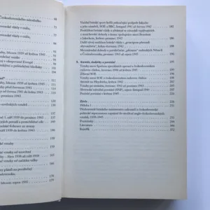 Jak se jedná s demokraty (Britské ministerstvo zahraničí a československá emigrace ve Velké Británii 1939-1945), Martin David Brown