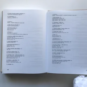 Popely ještě žhavé I. – Válka a nukleární mír, Karel Durman