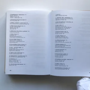 Popely ještě žhavé I. – Válka a nukleární mír, Karel Durman