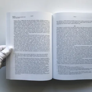 Edvard Beneš – Politická biografie českého demokrata I. – Revolucionář a diplomat (1884-1935), Jindřich Dejmek