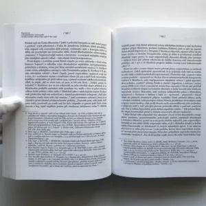 Edvard Beneš – Politická biografie českého demokrata II. – Prezident republiky a vůdce národního odboje (1935-1948), Jindřich Dejmek