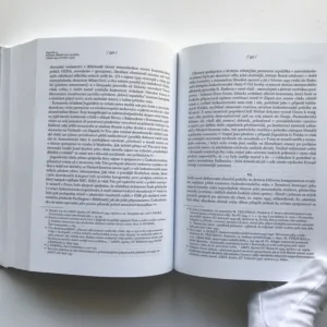 Edvard Beneš – Politická biografie českého demokrata II. – Prezident republiky a vůdce národního odboje (1935-1948), Jindřich Dejmek