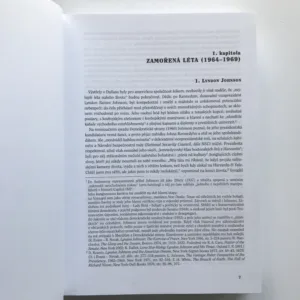 Popely ještě žhavé II. – Konce dobrodružství, Karel Durman