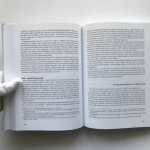 Popely ještě žhavé II. – Konce dobrodružství, Karel Durman