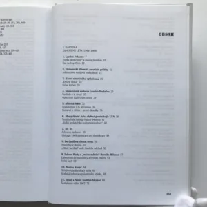 Popely ještě žhavé II. – Konce dobrodružství, Karel Durman