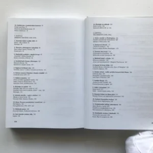 Popely ještě žhavé II. – Konce dobrodružství, Karel Durman