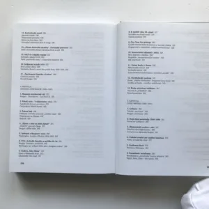 Popely ještě žhavé II. – Konce dobrodružství, Karel Durman