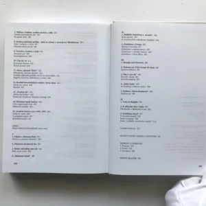 Popely ještě žhavé II. – Konce dobrodružství, Karel Durman