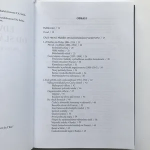 Edvard Beneš od slávy k propasti (Drama mezi Hitlerem a Stalinem), Antoine Mares