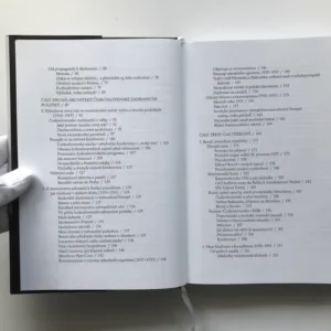 Edvard Beneš od slávy k propasti (Drama mezi Hitlerem a Stalinem), Antoine Mares