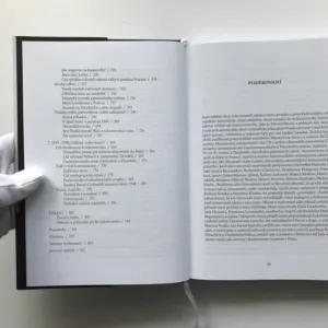 Edvard Beneš od slávy k propasti (Drama mezi Hitlerem a Stalinem), Antoine Mares