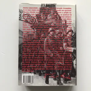 JUDr. Emil Hácha (1938-1945), Tomáš Pasák