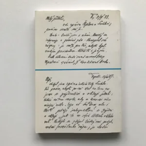 Masaryk Beneš Hrad (Masarykovy dopisy Benešovi), Jaroslav Pecháček