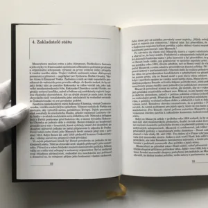 Edvard Beneš – Politický životopis, Zbyněk Zeman