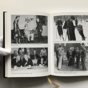 Edvard Beneš – Politický životopis, Zbyněk Zeman