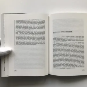 Causa Emil Hácha, Dušan Tomášek, Robert Kvaček