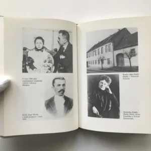 Causa Emil Hácha, Dušan Tomášek, Robert Kvaček