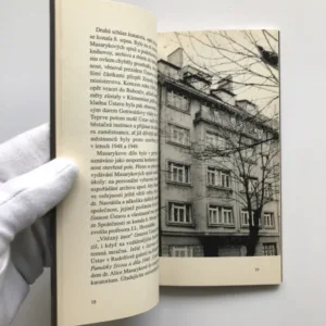 Dějiny Ústavu T. G. Masaryka, Josef Zumr