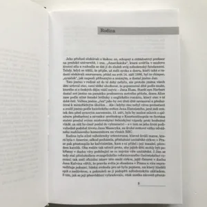 Jan Masaryk – Pravdivý příběh, Pavel Kosatík, Michal Kolář