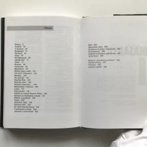 Jan Masaryk – Pravdivý příběh, Pavel Kosatík, Michal Kolář