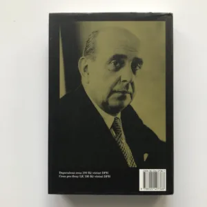 Jan Masaryk – Pravdivý příběh, Pavel Kosatík, Michal Kolář