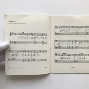 Rocková poezie Pavla Vrby, Pavel Vrba, Miloš Skalka