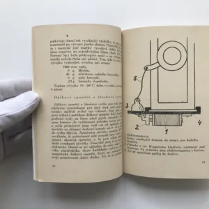 Amatér mezi rostlinami a zvířaty, Ferdinand Bučina