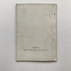 Amatér mezi rostlinami a zvířaty, Ferdinand Bučina