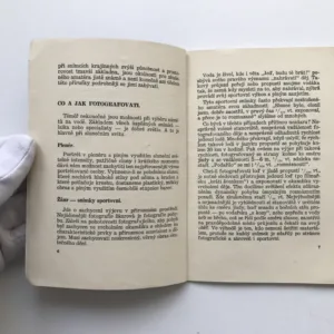 Amatér a vodní turistika, Eduard Jírů