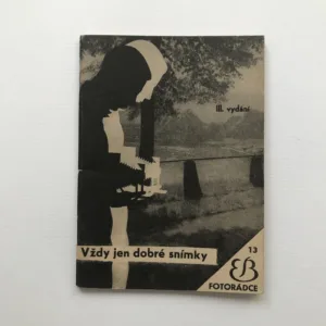 Vždy jen dobré snímky (Fotografická pravidla a jak je obcházíme), Alex Strasser