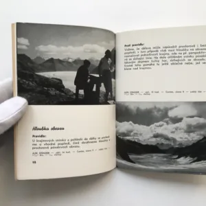 Vždy jen dobré snímky (Fotografická pravidla a jak je obcházíme), Alex Strasser