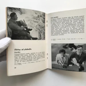 Vždy jen dobré snímky (Fotografická pravidla a jak je obcházíme), Alex Strasser