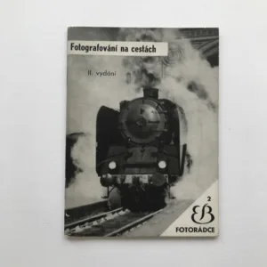 Fotografování na cestách, Hellmuth Lange