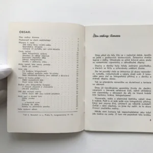 Fotografování na cestách, Hellmuth Lange