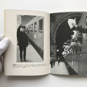 Fotografování na cestách, Hellmuth Lange