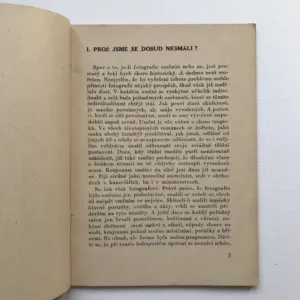 Fotografický humor a vtip, Jaroslav Vávra