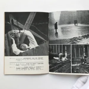 Fotografický humor a vtip, Jaroslav Vávra