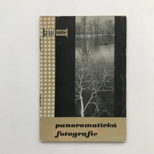 Panoramatická fotografie, Ludvík Souček