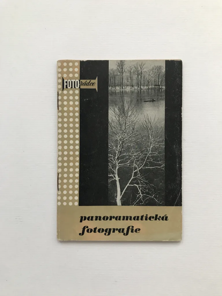 Panoramatická fotografie, Ludvík Souček