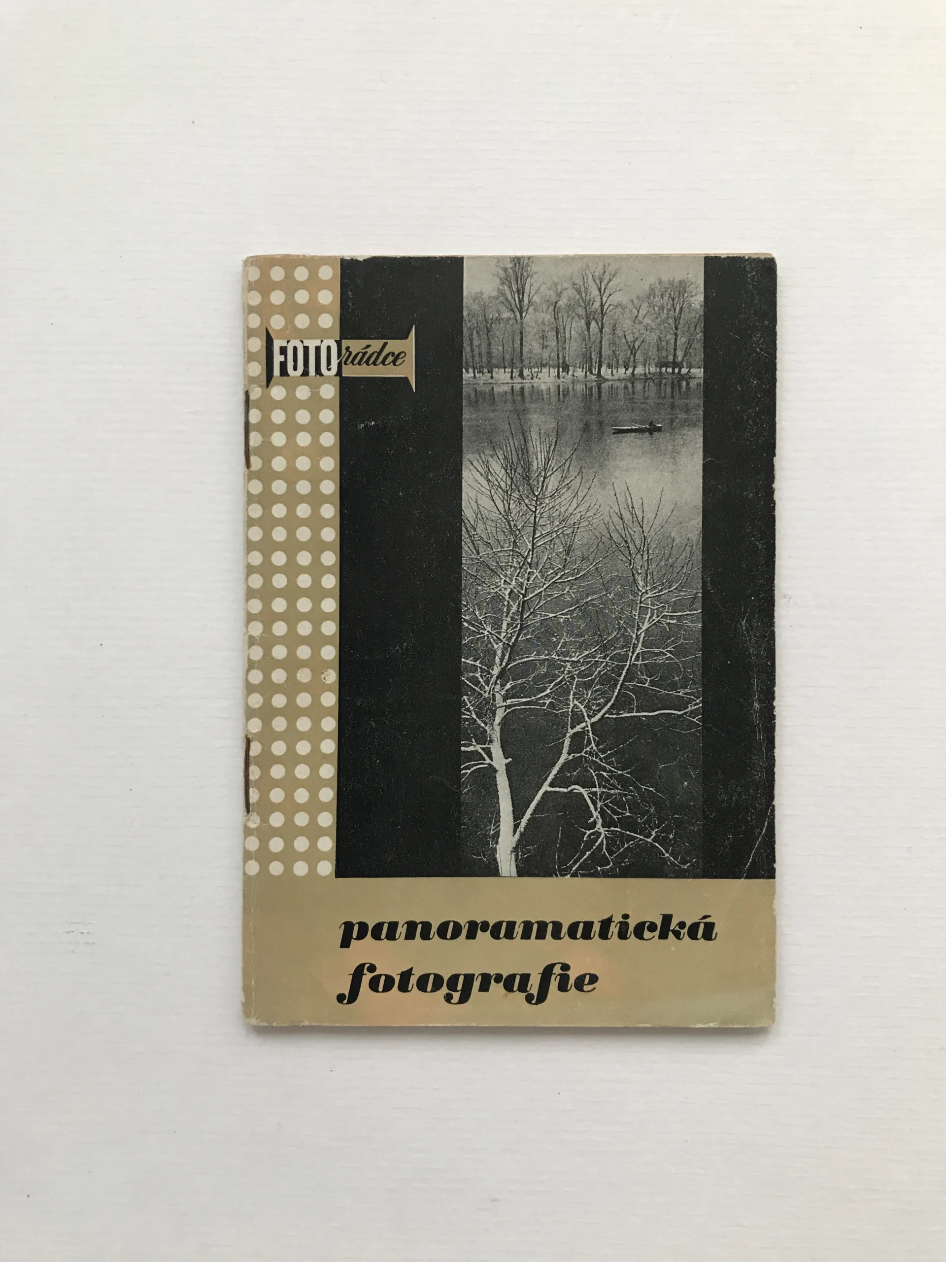 Panoramatická fotografie, Ludvík Souček