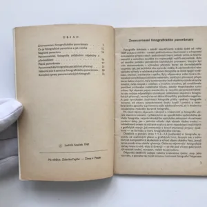 Panoramatická fotografie, Ludvík Souček