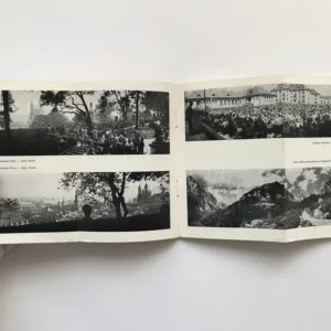 Panoramatická fotografie, Ludvík Souček