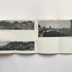 Panoramatická fotografie, Ludvík Souček