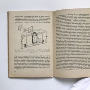 Panoramatická fotografie, Ludvík Souček