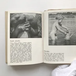 Fotografie malého formátu, Jaroslav Prošek