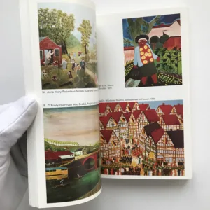 Die Malerei der Naiven, Oto Bihalji-Merin