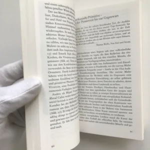 Die Malerei der Naiven, Oto Bihalji-Merin