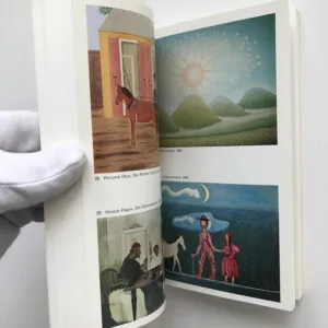 Die Malerei der Naiven, Oto Bihalji-Merin